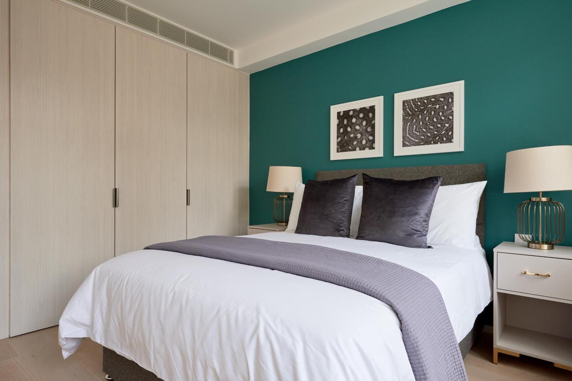 Aparthotel Sonder Oxford Circus Londres Habitación foto