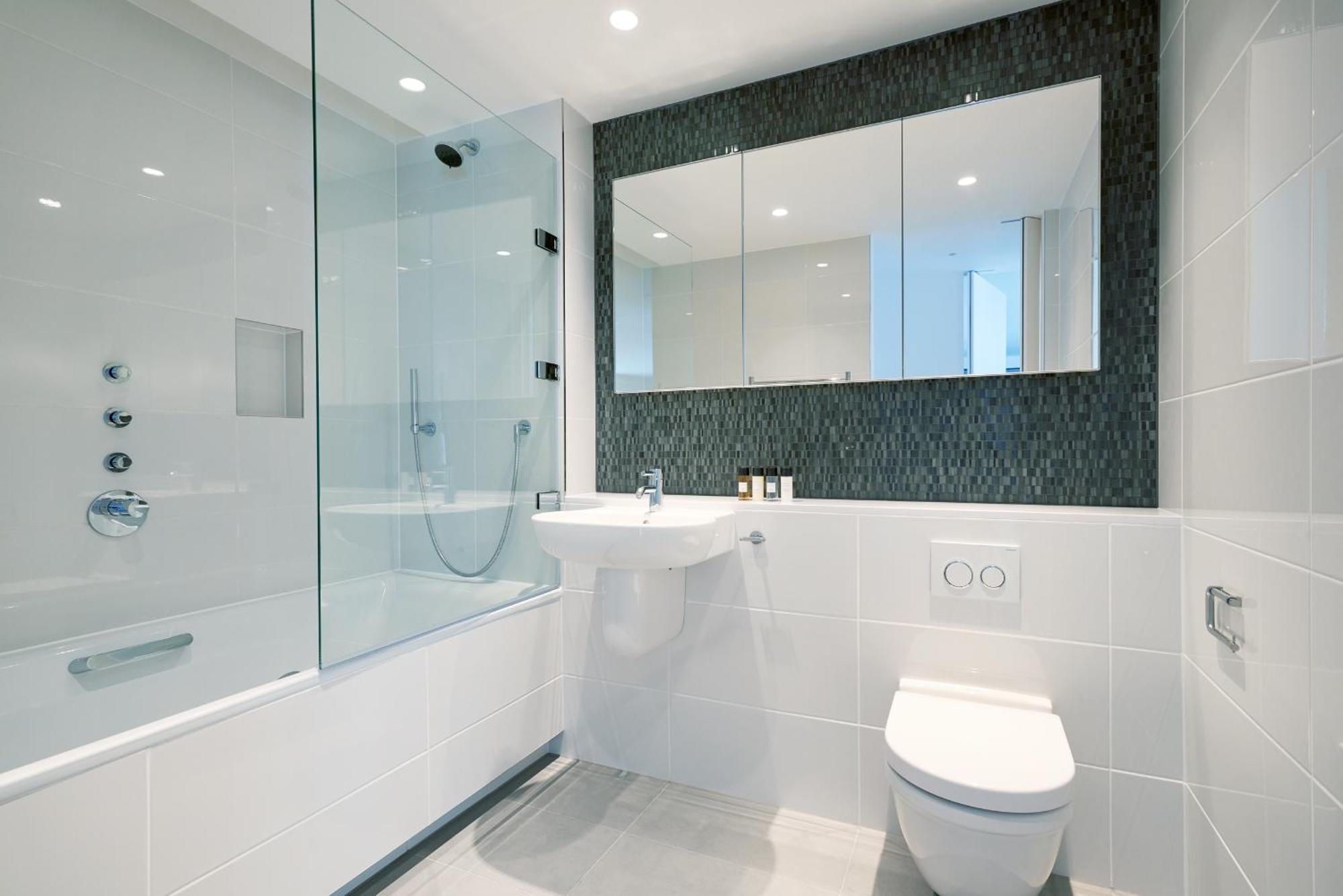 Aparthotel Sonder Oxford Circus Londres Exterior foto